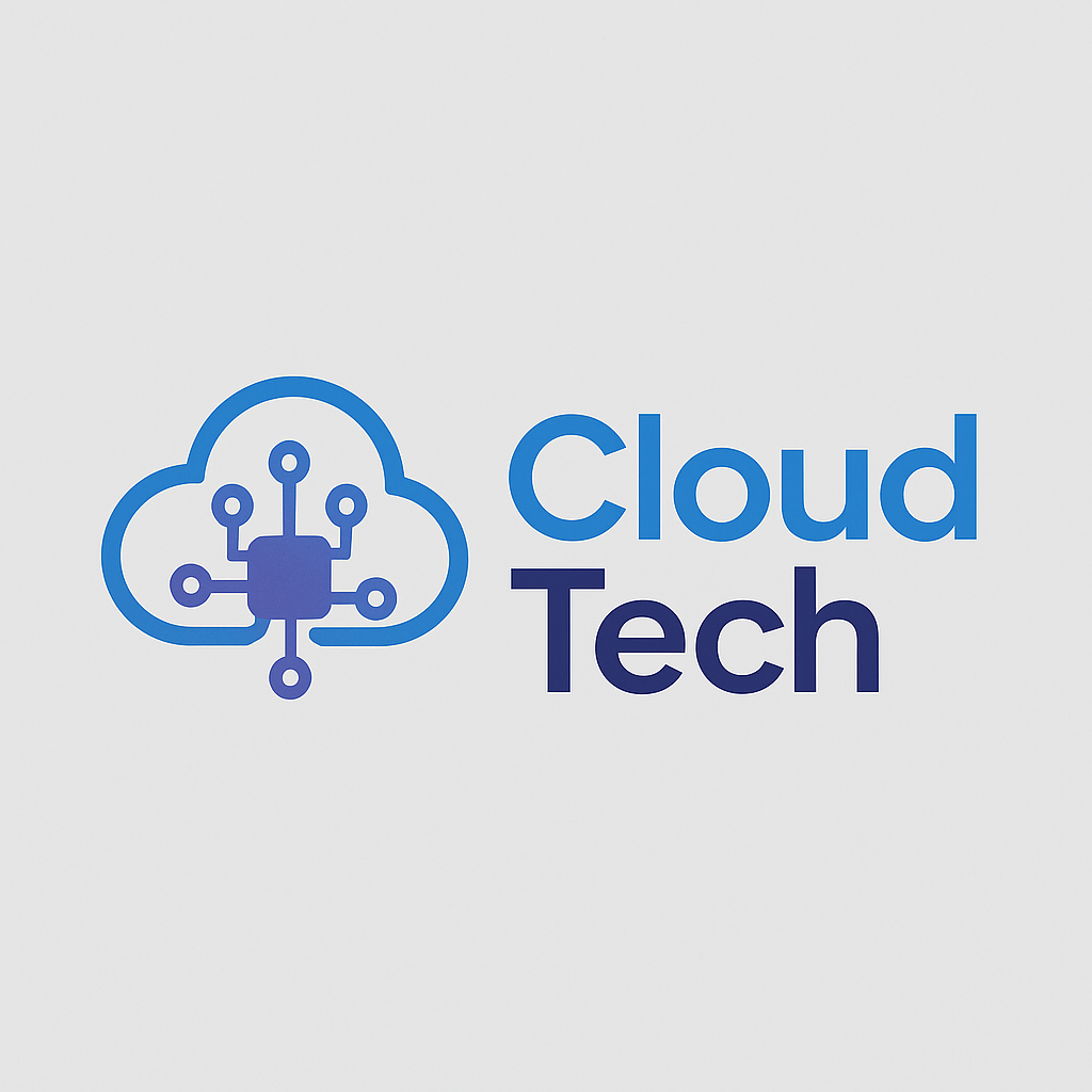 Cloud Technologies Consulting